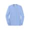 JERZEES® Dri-Power® 50/50 Cotton/Poly Long Sleeve T-Shirt
